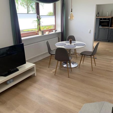Feldquartier Apartment Grebenstein Luaran gambar